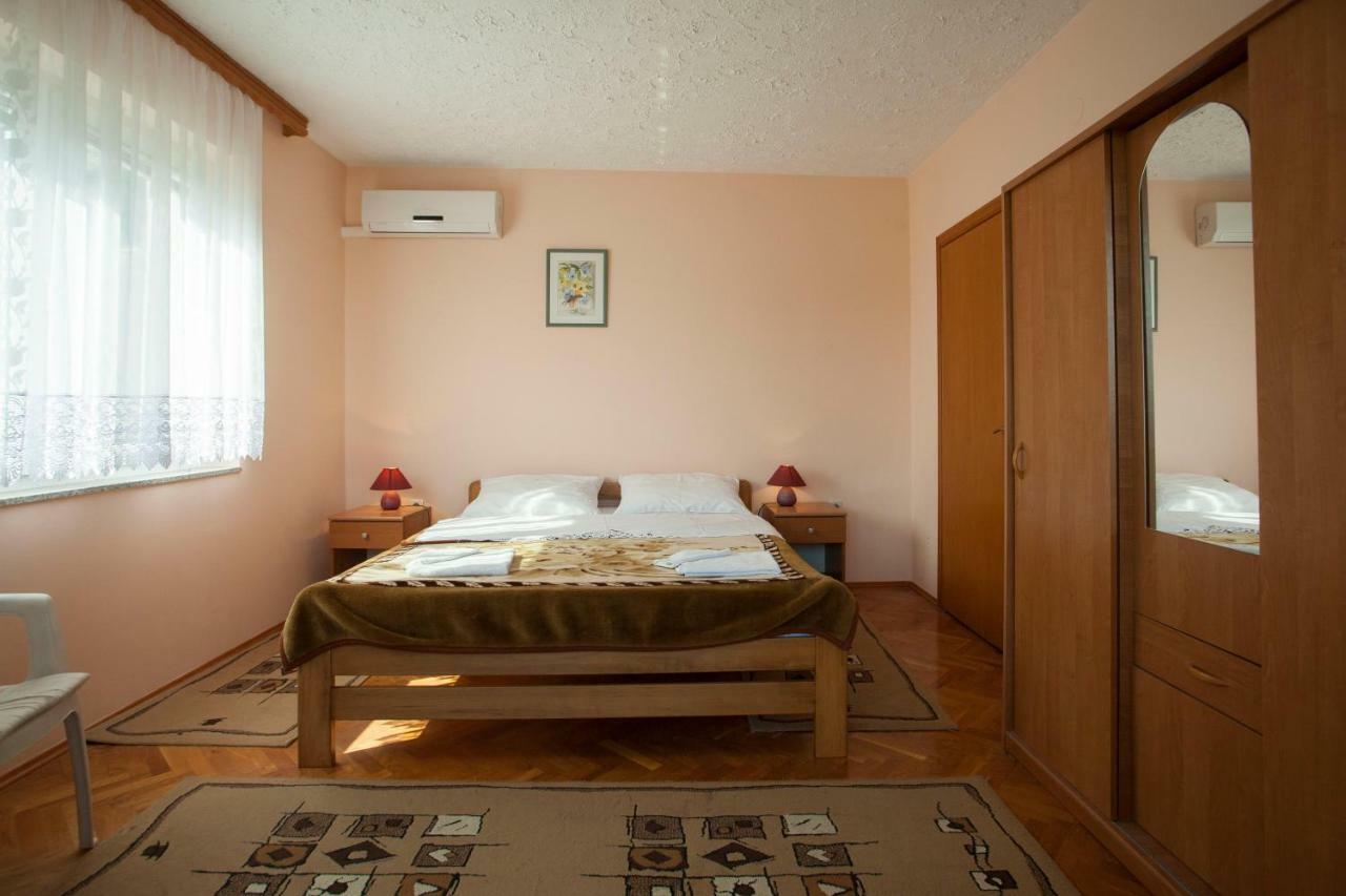 Rooms Maria 斯诺基 外观 照片