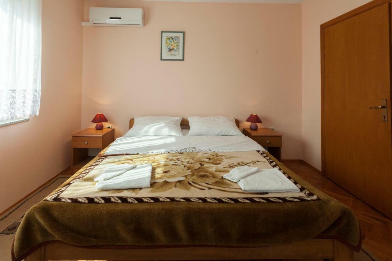 Rooms Maria 斯诺基 外观 照片