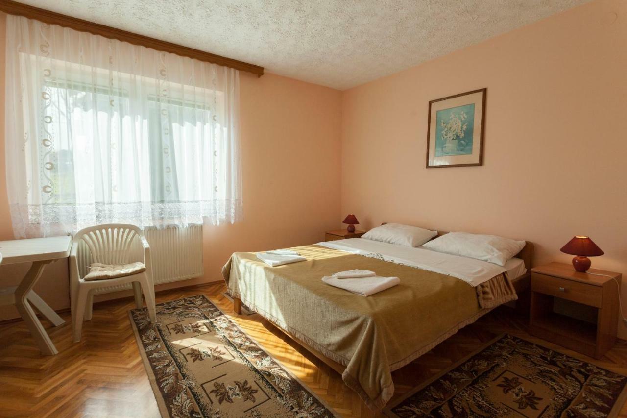 Rooms Maria 斯诺基 外观 照片