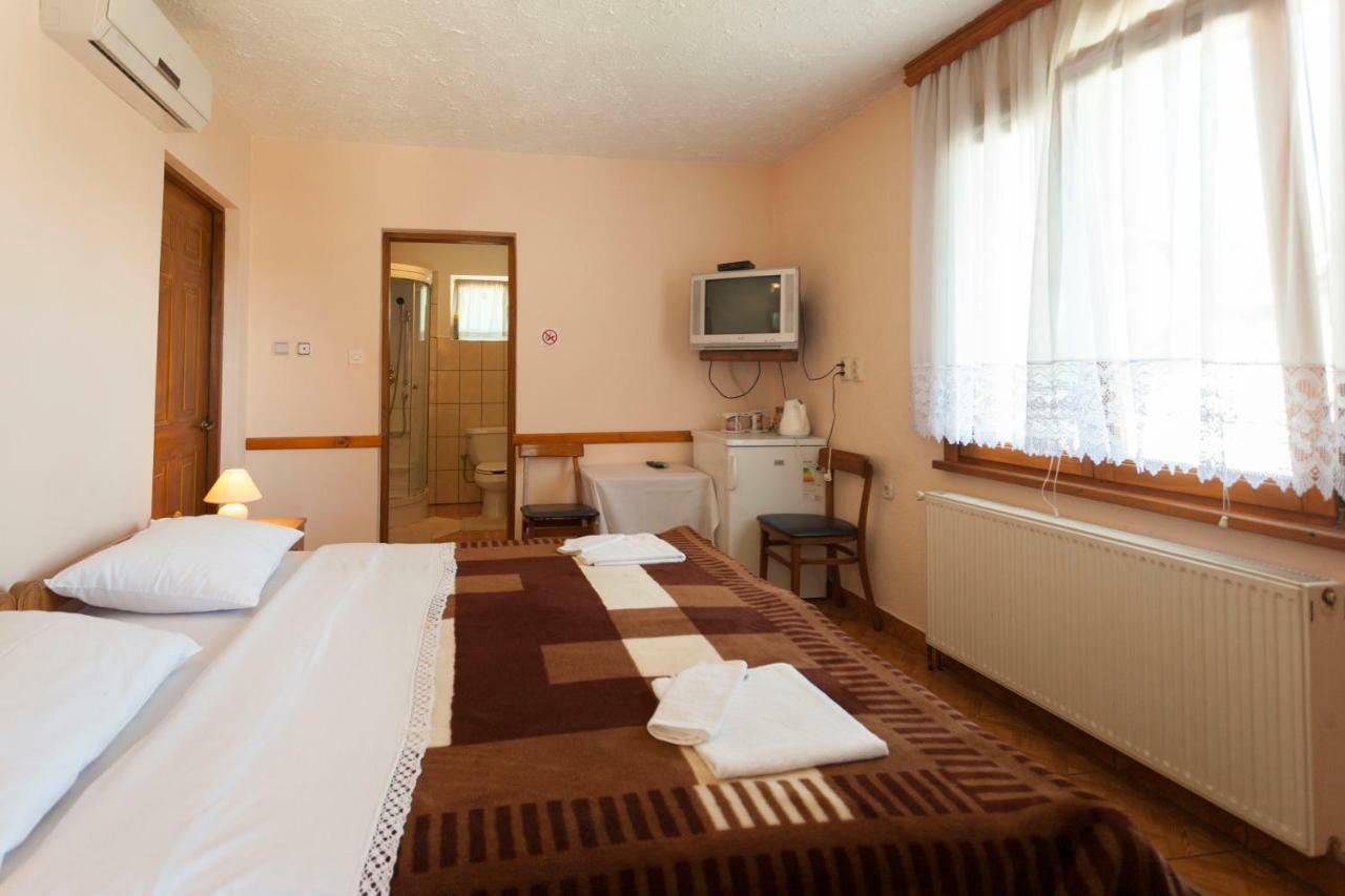 Rooms Maria 斯诺基 外观 照片