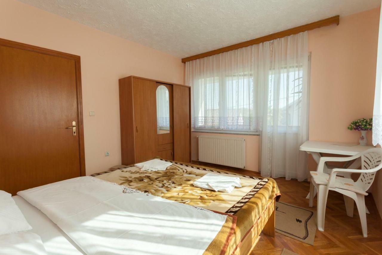 Rooms Maria 斯诺基 外观 照片