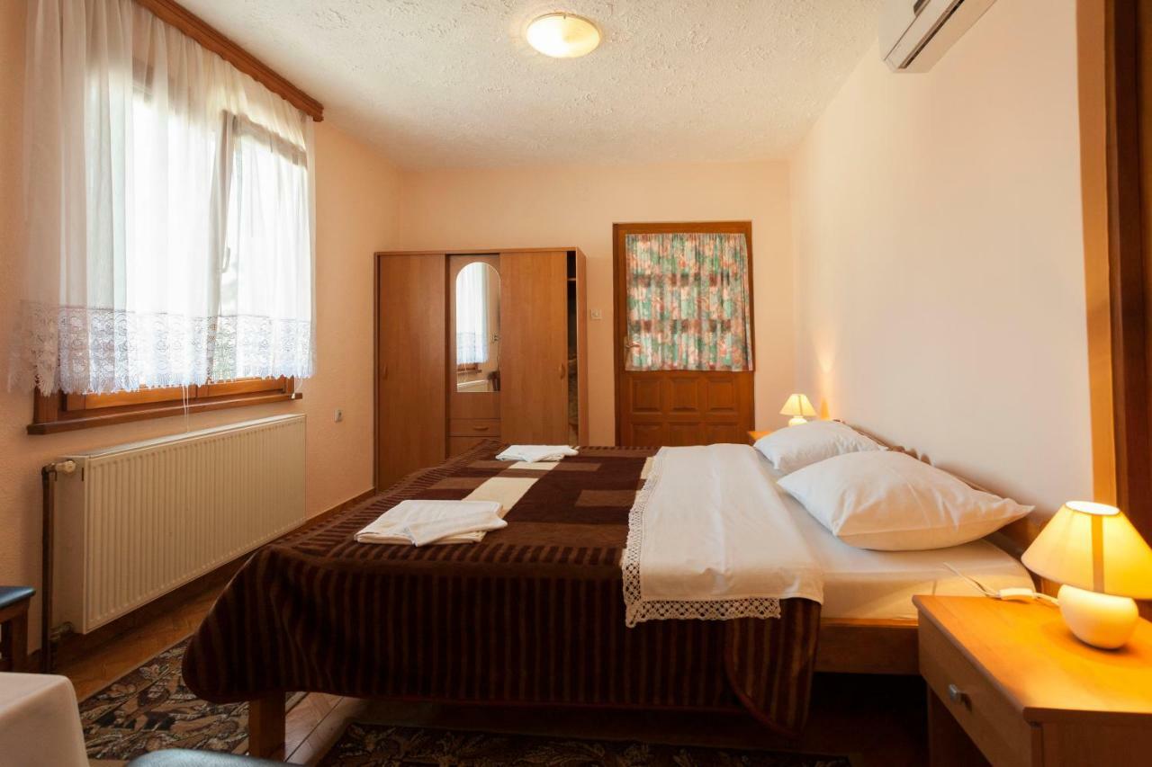Rooms Maria 斯诺基 外观 照片