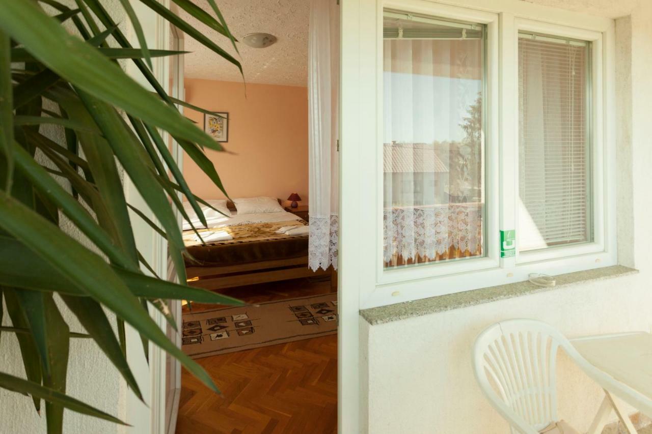 Rooms Maria 斯诺基 外观 照片